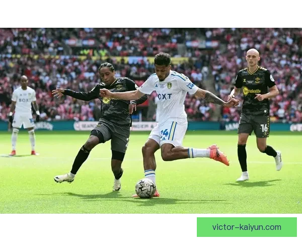 英超南安普顿英超