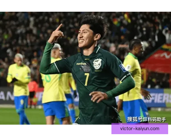 南美足坛再掀热潮，经典赛事归来迎来无限期待