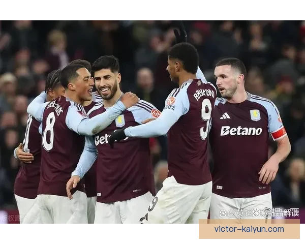 英超弗拉基米尔·库法尔表现稳健，继续为球队贡献稳定防守