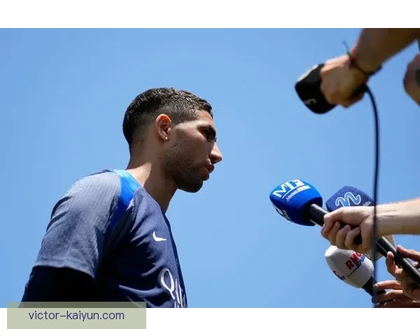 阿什拉夫国家队出场里程碑再创新高，表现稳健受到广泛关注