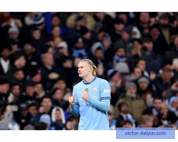 哈兰德脚踝伤情最新进展，恢复状态备受关注