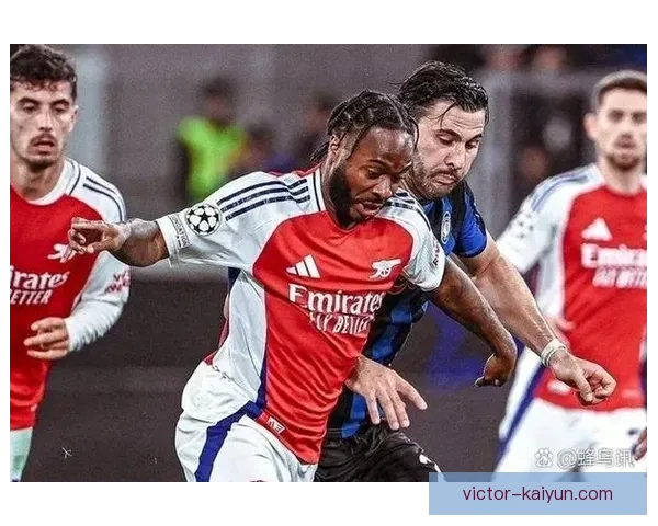 斯特林职业轨迹：从青训新星到英超核心的持续提升之路